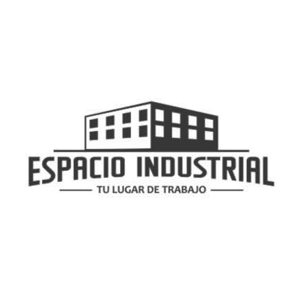 logo espacio industrial