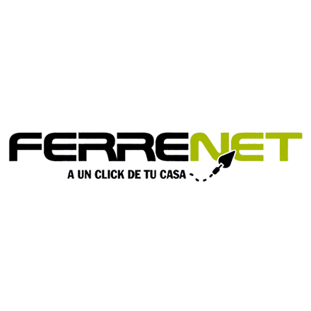 logo ferrenet