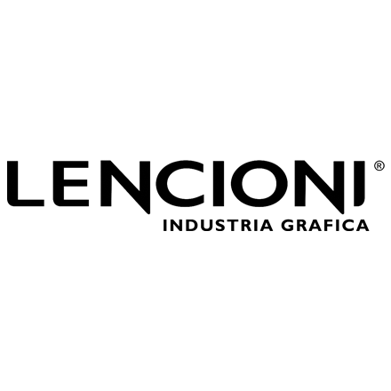 logo lencioni byn