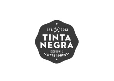 Tintanegra Design & Letterpress