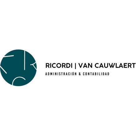 logo ricordi vancauwlaert