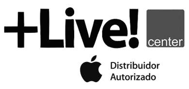 logo live