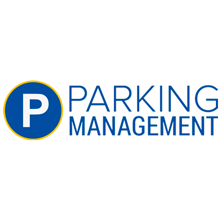 logo parking management
