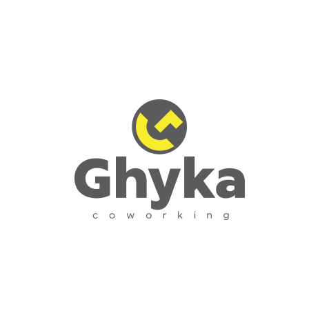 Ghyka Coworking