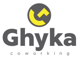 logo ghykal