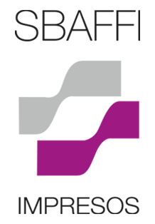 logo sbaffi