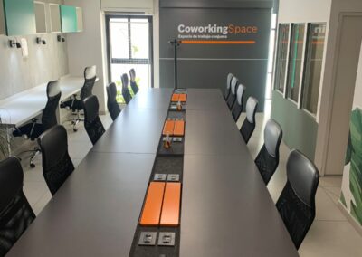 Coworking Space 4